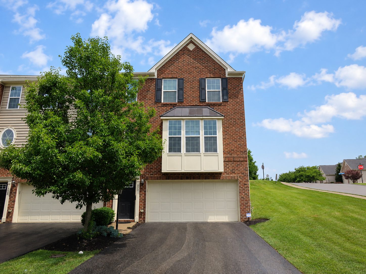 1000 Grey Fox Circle exterior
